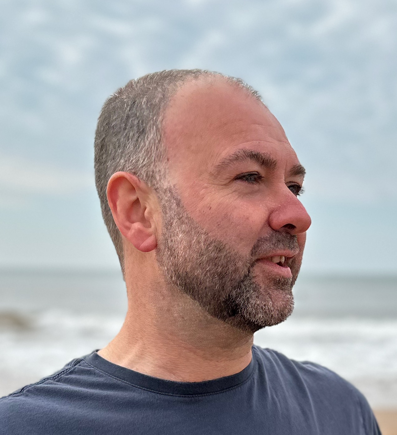 Steve Clements